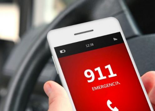 Emergencias 911