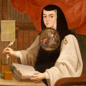 Sor Juana Ines de la Cruz